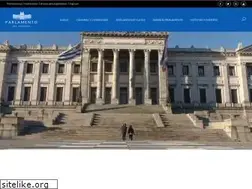 Sites similar to parlamento.gub.uy