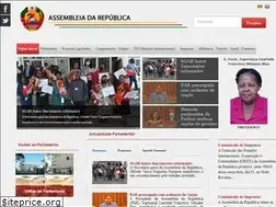 Sites similar to parlamento.mz