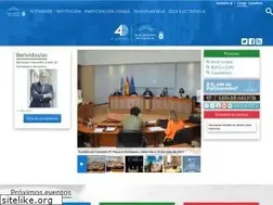 Sites similar to parlamentodegalicia.es