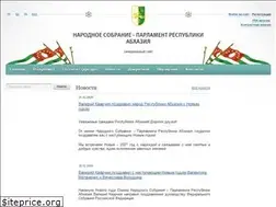 Sites similar to parlamentra.org