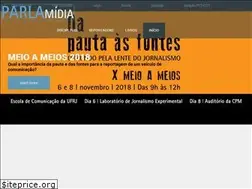 Sites similar to parlamidia.com
