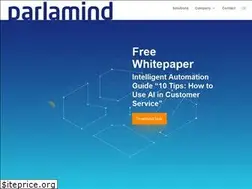 Sites similar to parlamind.com