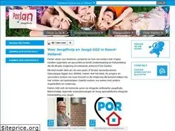 Sites similar to parlan.nl