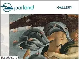 Sites similar to parland.ru