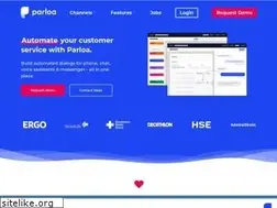 Sites similar to parlao.com