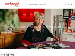 Sites similar to parlapapi.com
