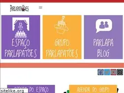 Sites similar to parlapatoes.com.br