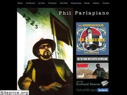Sites similar to parlapiano.com
