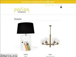 Sites similar to parlaqmimarlik.com