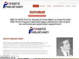 Sites similar to parlar.org.tr