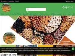 Sites similar to parlaranadolugurme.com