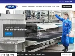 Sites similar to parlarhaliyikama.com
