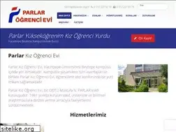 Sites similar to parlarogrencievi.org.tr
