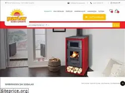 Sites similar to parlarsoba.com.tr