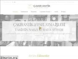 Sites similar to parlatmaisleri.com