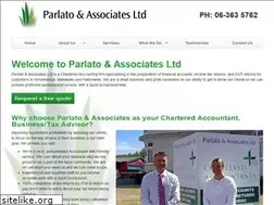 Sites similar to parlato.co.nz