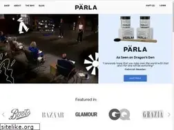 Sites similar to parlatoothpastetabs.com
