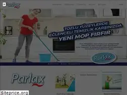 Sites similar to parlax.com.tr