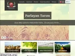 Sites similar to parlayan.com.tr