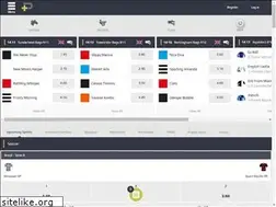 Sites similar to parlayplus.com