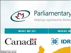 Sites similar to parlcent.org