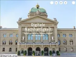 Sites similar to parldigi.ch