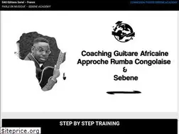 Sites similar to parle-en-musique.fr