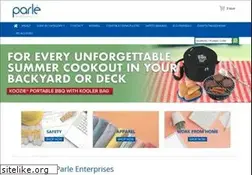 Sites similar to parle.com