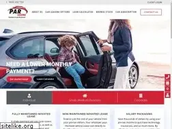 Sites similar to parleasing.com.au