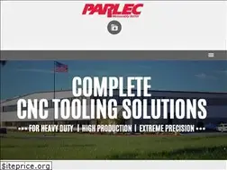 Sites similar to parlec.com