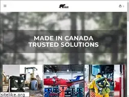 Sites similar to parleemanufacturing.com
