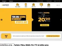 Sites similar to parlem.com
