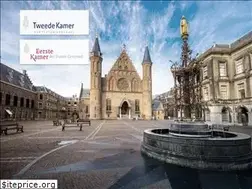Sites similar to parlement.nl