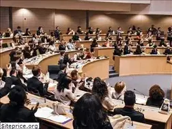 Sites similar to parlementjeunesse.be