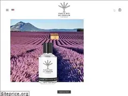 Sites similar to parlemoideparfum.com