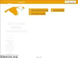 Sites similar to parlemonde.org