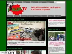 Sites similar to parlemtv.fr