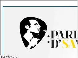 Sites similar to parler-de-sa-vie.net