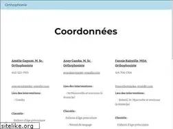 Sites similar to parler-grandir.com