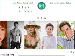 Sites similar to parler.com.br