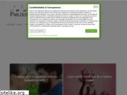 Sites similar to parlerdamour.fr