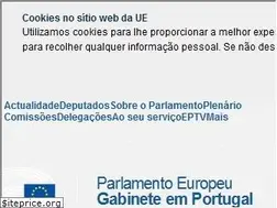Sites similar to parleurop.pt