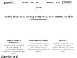Sites similar to parlevelsystems.com