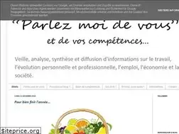 Sites similar to parlez-moidevous.blogspot.com