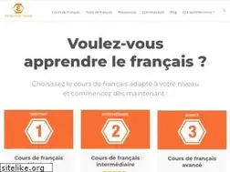 Sites similar to parlez-vous-french.com