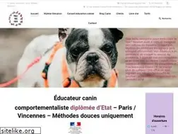 Sites similar to parlezvouschien.fr