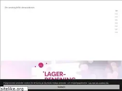 Sites similar to parlgrossisten.se