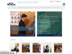 Sites similar to parliament.bg