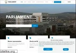 Sites similar to parliament.gov.rw