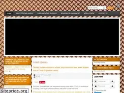 Sites similar to parliament.gov.to